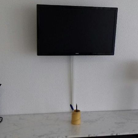 Studio Ideal Couple 2 Enfants, Bien Situe, Calme Ciboure Exteriör bild