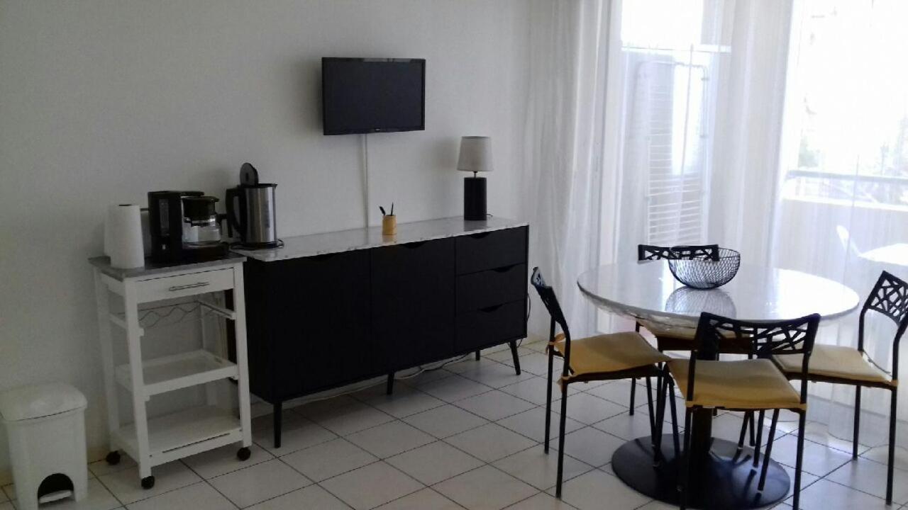 Studio Ideal Couple 2 Enfants, Bien Situe, Calme Ciboure Exteriör bild